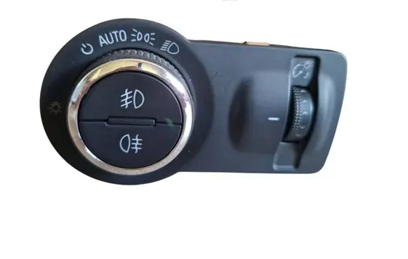 Opel Insignia A Light switch 13268707