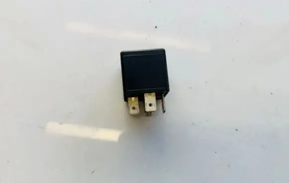Volvo S60 Other relay 9441158 V23134-J52-X346