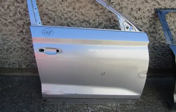Skoda Kodiaq Front door 565831052