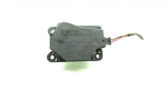 Volvo S40 Interior heater climate box assembly 4N5H19E616AB