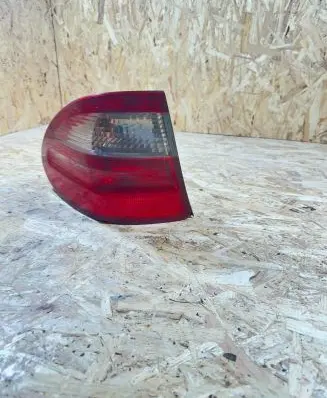 Mercedes-Benz E W211 Rear/tail lights A2118201164 379181 379001