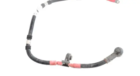 Alfa Romeo Stelvio Positive wiring loom 50553475
