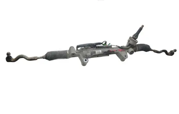 Dodge Durango III Steering rack P68321633AD T5M1558B0312