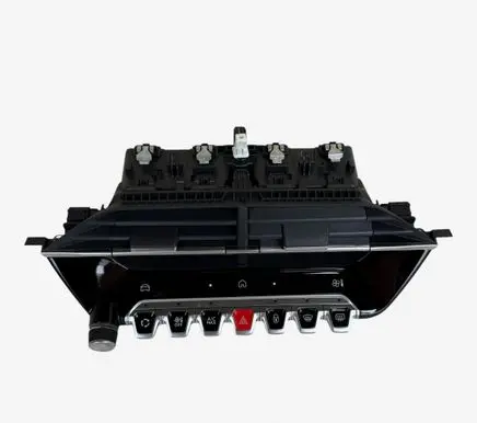Peugeot 2008 II Multifunctional control switch/knob 9823457180