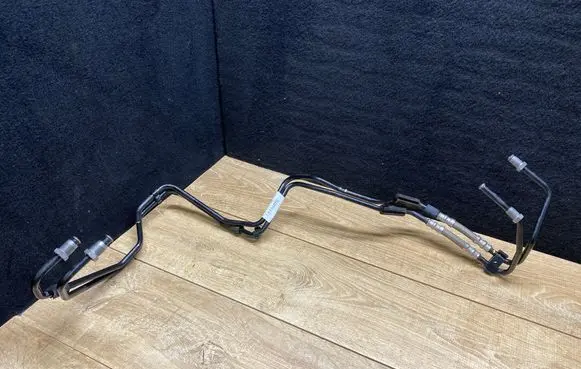 Land Rover Range Rover Evoque L551 Brake vacuum hose/pipe LR114815 T991007 2C236