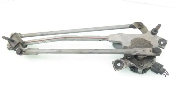 Ford Mondeo MK IV Front wiper linkage 7S7117508AA 0390241633 3397021250