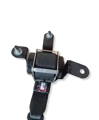 Lexus NX Middle seatbelt (rear) 6156359 6310279