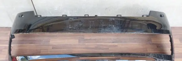 Land Rover Range Rover L460 Type LK Front bumper M8E217F003A 3745903