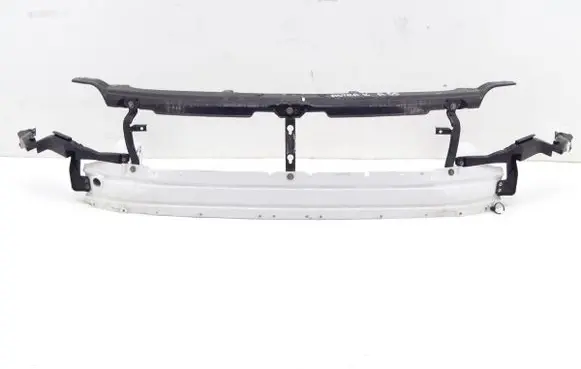 Opel Astra K Radiator support slam panel 39160862