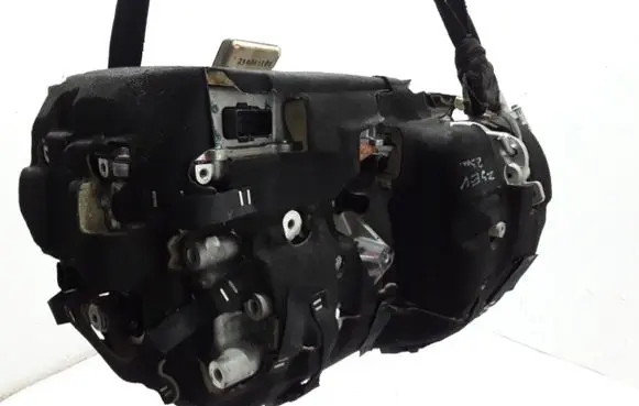 MG ZS Engine 10970680