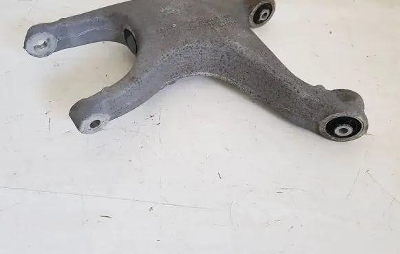 Audi A6 S6 C7 4G Rear upper control arm/wishbone 8R0505311F 3441314 42000516