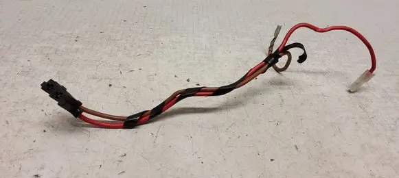 Other wiring loom