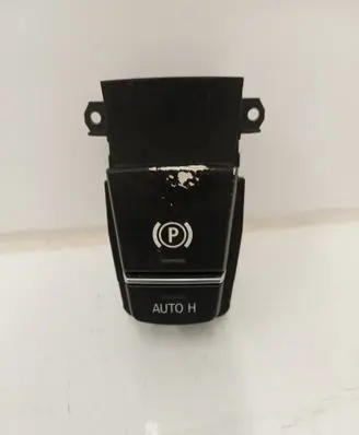 BMW X3 F25 Hand parking brake switch 9217594 140426
