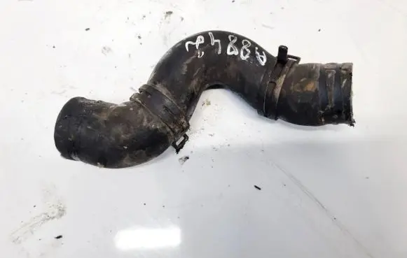 Mercedes-Benz B W246 W242 Engine coolant pipe/hose