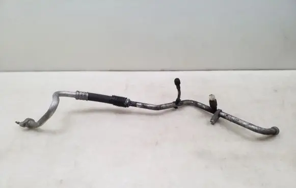 Ford Focus C-MAX Air conditioning (A/C) pipe/hose