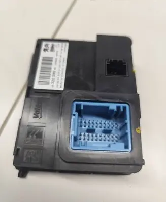 Peugeot 308 Other control units/modules 9832228080 E172640