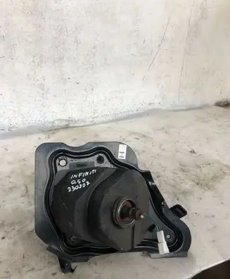 Infiniti Q50 Steering column universal joint 48080