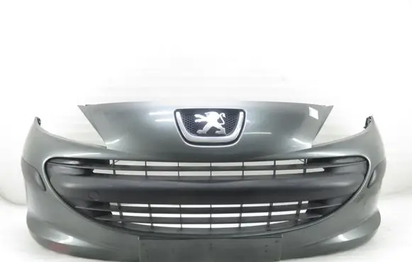 Peugeot 207 Front bumper