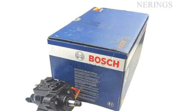 Fiat Ducato Fuel injection high pressure pump 0986437085