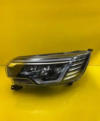 Renault Trafic III (X82) Headlight/headlamp 260601790R