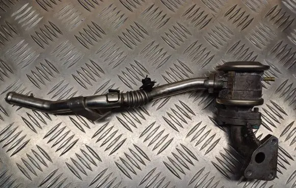Audi A4 S4 B6 8E 8H EGR valve 06C131101 06C131165B