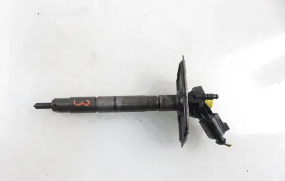 Audi A6 S6 C6 4F Fuel injector 0445115024 059130277S