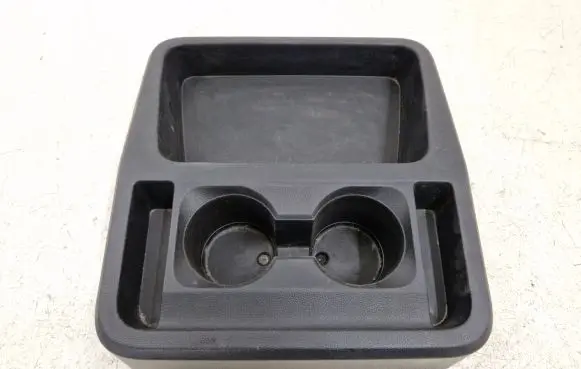 Ford Explorer VI Cup holder back LB5BS67442 LB5BS67442AE3ZHE LB5BS044H60