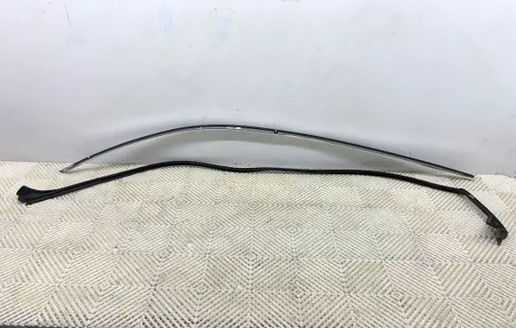 Peugeot 508 II Roof trim bar molding cover 98189357VV