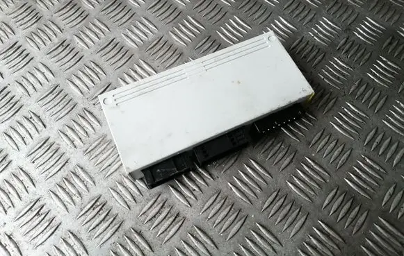 BMW 3 E46 Comfort/convenience module 6944843 61356944843