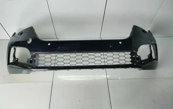 Skoda Scala Front bumper 657807221