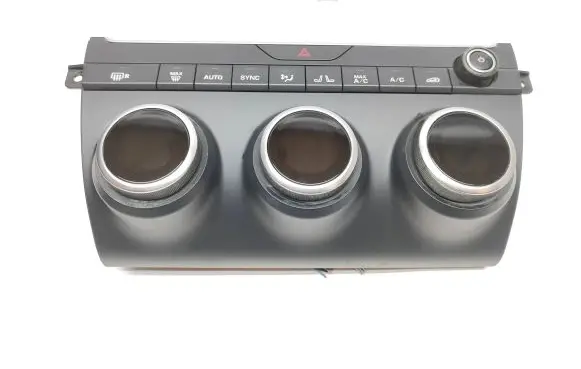 Jaguar E-Pace Climate control unit J9C314C239AC 2949325801 19082101A0A