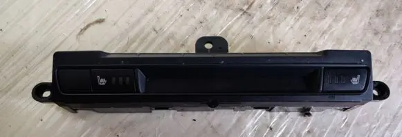 Mazda 2 Screen/display/small screen BHR155260