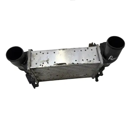 Volkswagen PASSAT B5 Intercooler radiator 