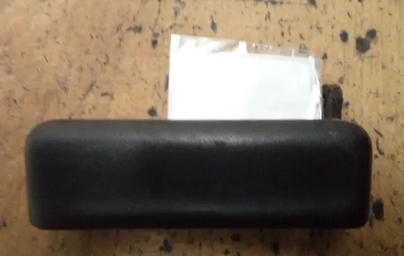 Ford Sierra Rear door exterior handle