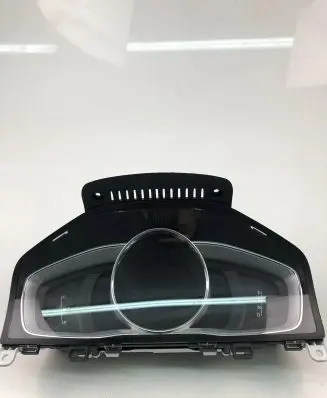 Volvo XC60 Speedometer (instrument cluster) 31453091