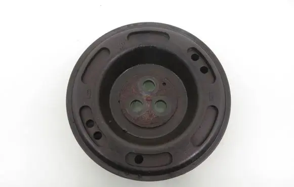 Ford Transit Crankshaft pulley YC1Q6B319AG