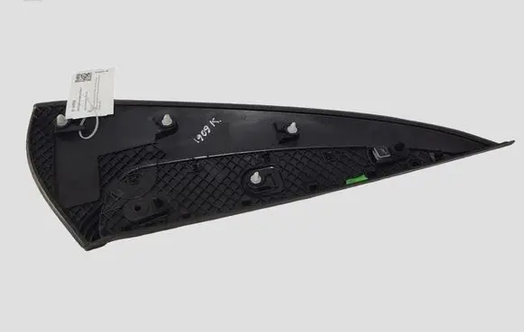 Citroen C4 II Picasso Rear fender molding trim