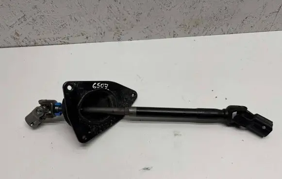 Steering column universal joint