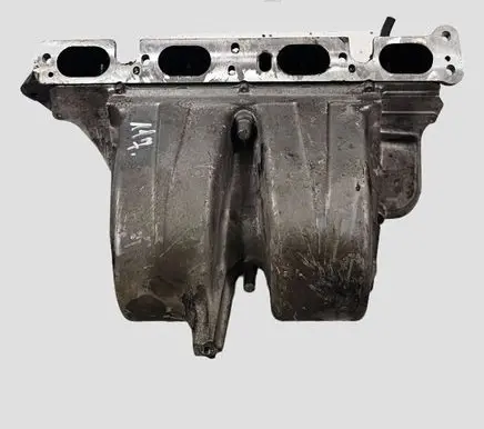 Opel Astra G Intake manifold 90530852