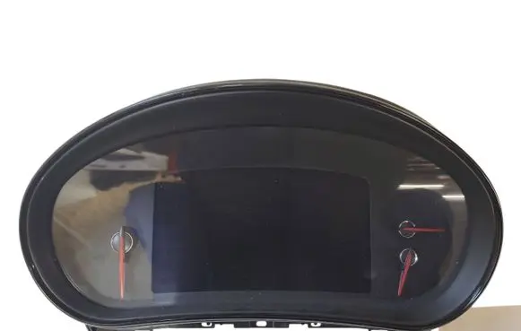 Opel Insignia A Speedometer (instrument cluster) 23298098 813075439 2365600