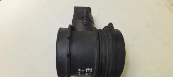 Mercedes-Benz E W210 Mass air flow meter 0280217515 1120940048