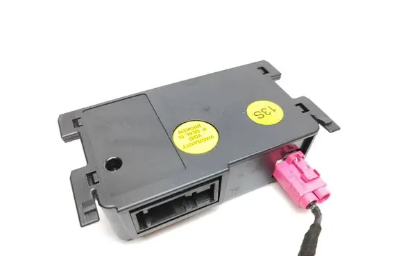 Phone control unit/module