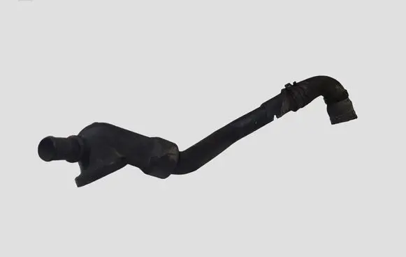 Citroen C4 Grand Picasso Engine coolant pipe/hose 9646559580