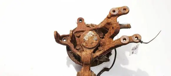 KIA Ceed Rear wheel hub