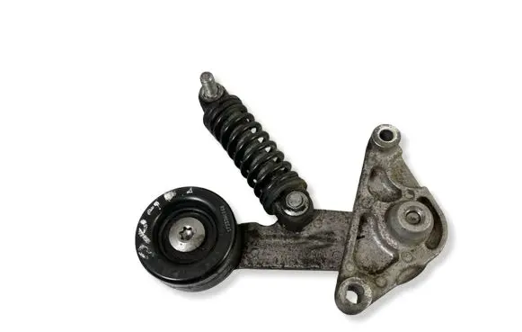 KIA Optima Generator/alternator belt tensioner 252812E650