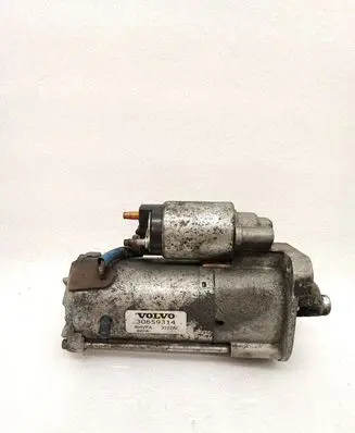 Volvo XC60 Starter motor 30659314