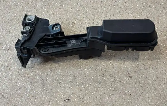 BMW X3 G01 Other relay 9339827