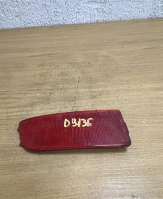 Mercedes-Benz Sprinter W906 Rear tail light reflector A9068260040 D9136