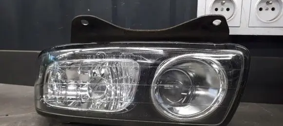 Subaru Legacy Front fog light 114-20620r