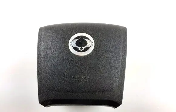 SsangYong Rexton Steering wheel airbag E509E326578U176